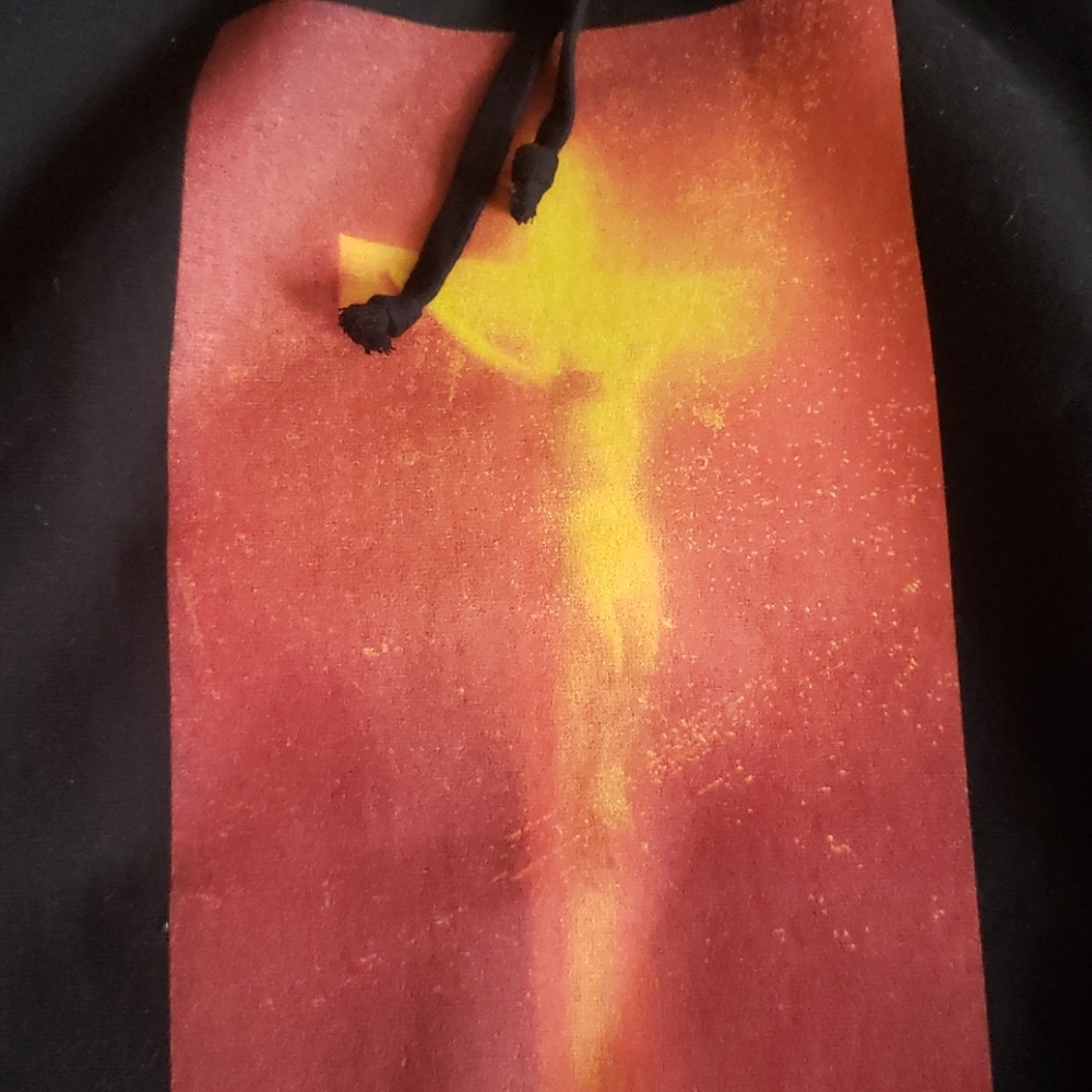 NEW!!!Supreme Hoodie - Picture 2 of 4